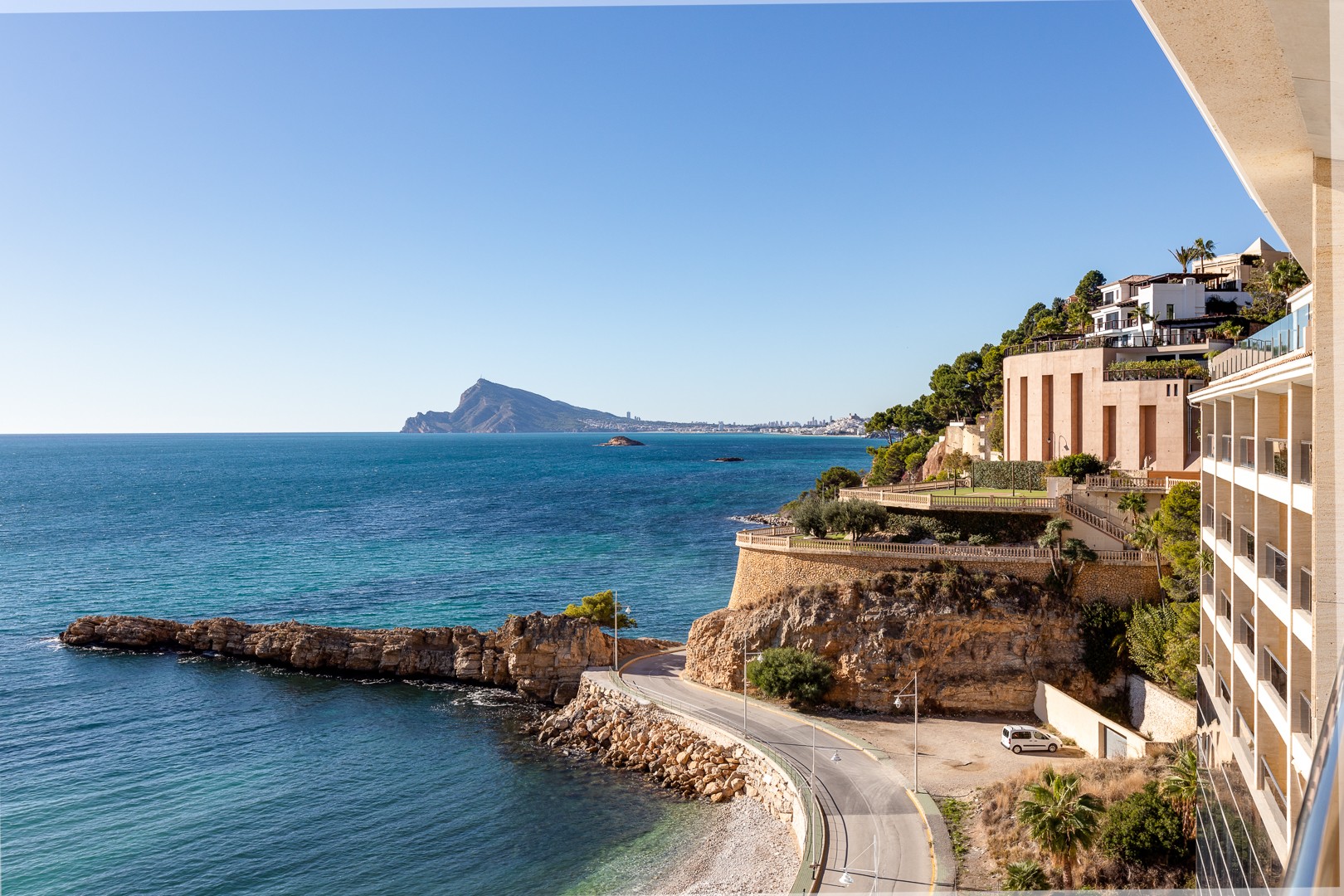 Altea, Alicante  Spain