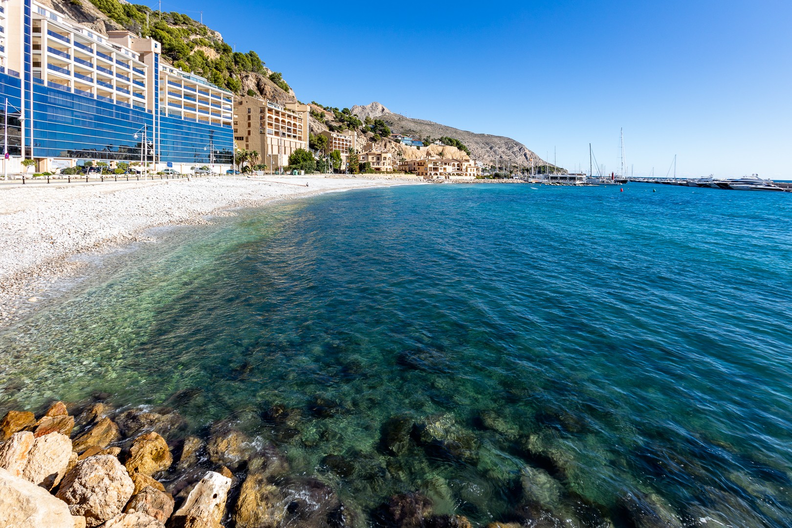 Altea, Alicante  Spain