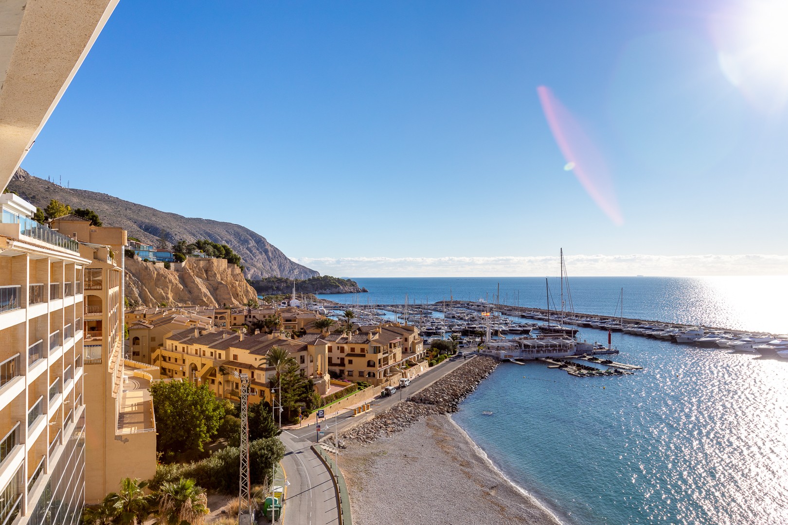 Altea, Alicante  Spain