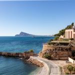 Altea, Alicante  Spain