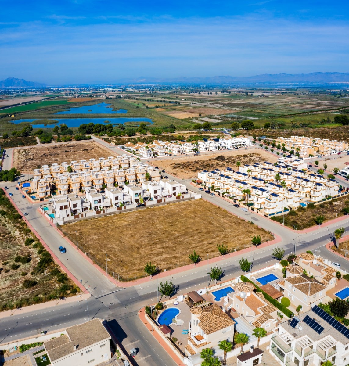 San Fulgencio, Alicante  Spain