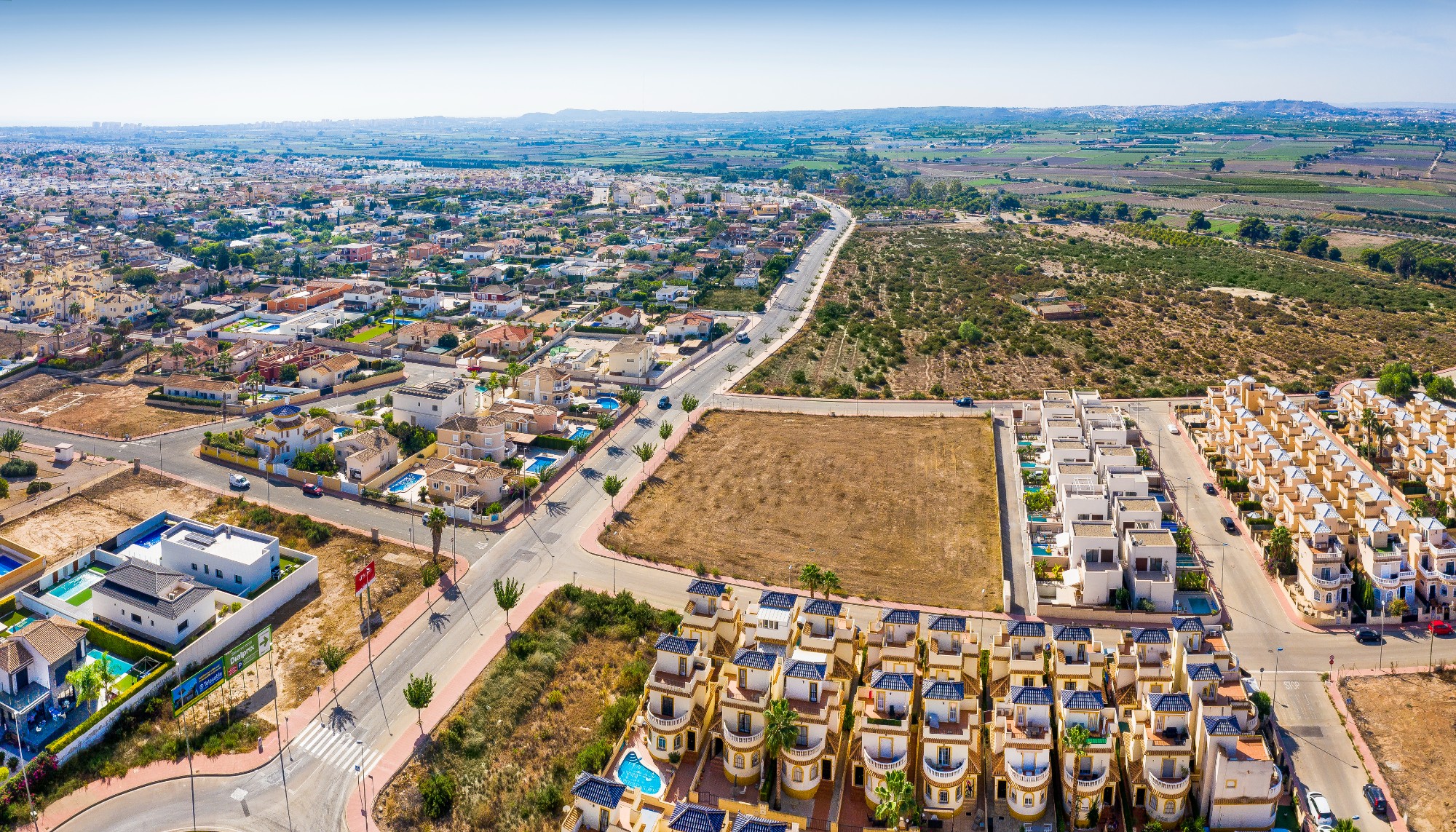 San Fulgencio, Alicante  Spain