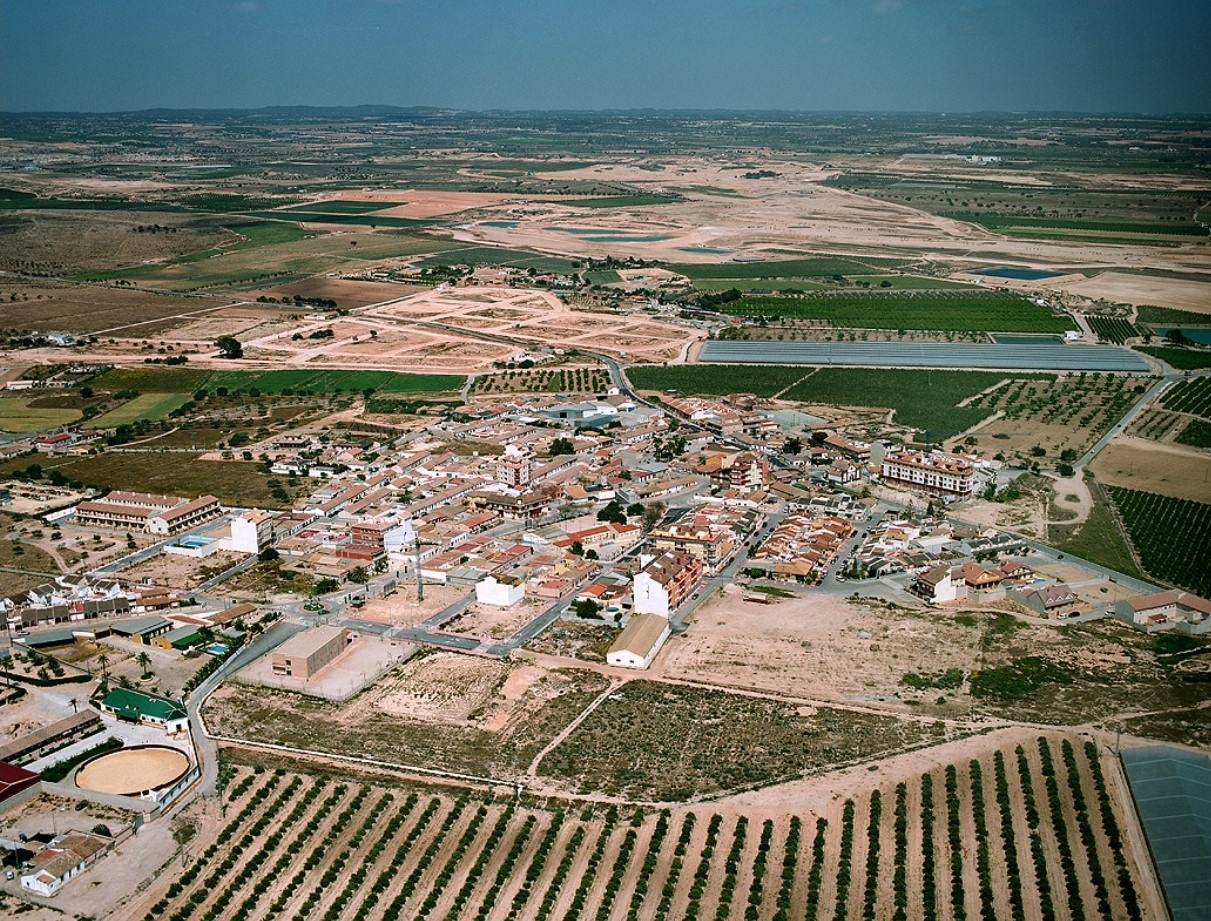 Murcia, Murcia  Spain