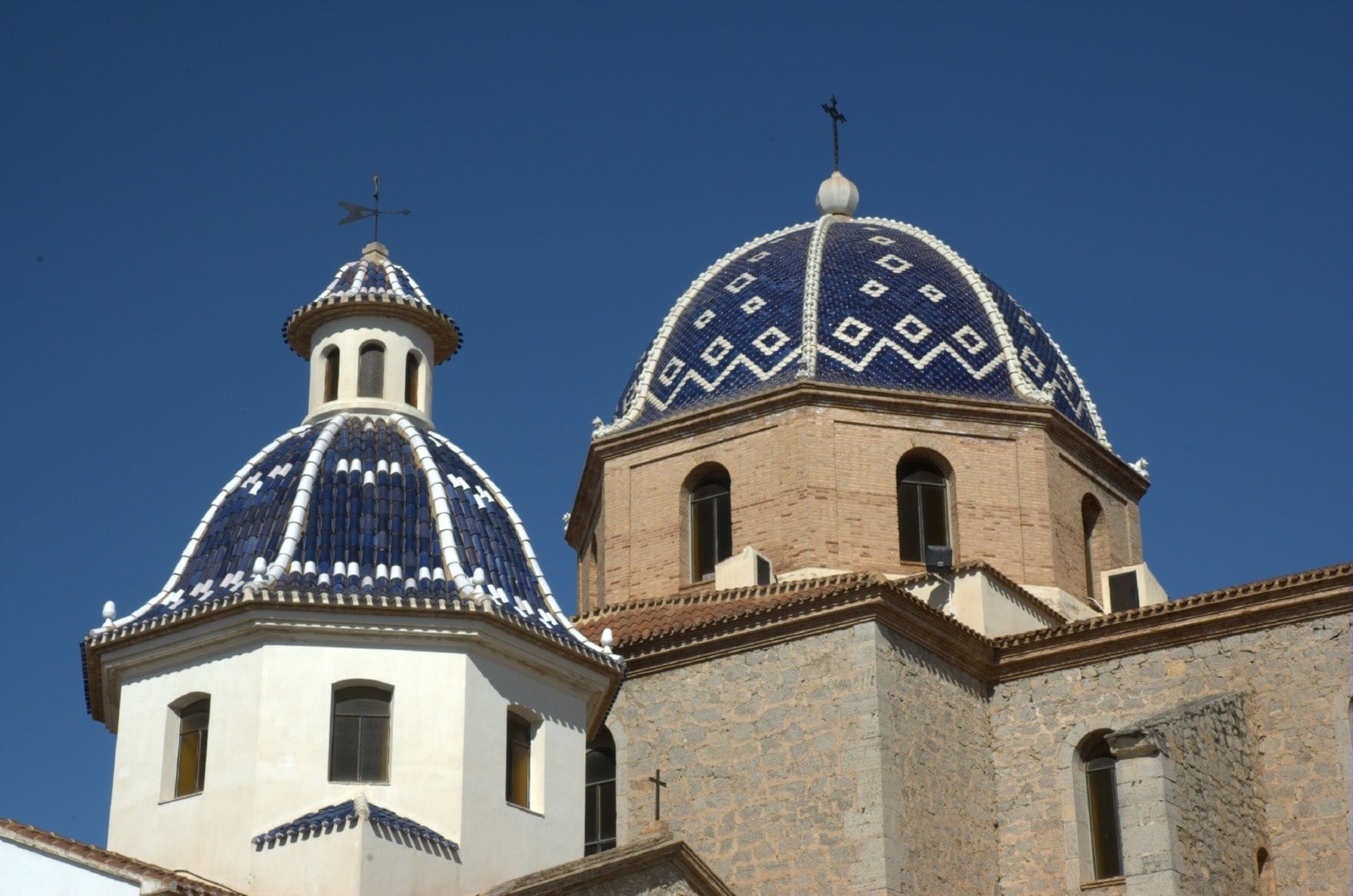 Altea, Alicante  Spain