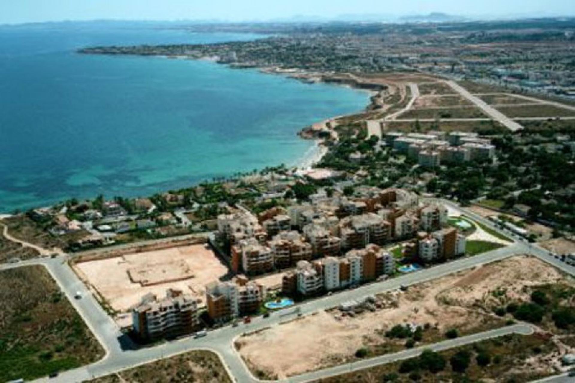 Orihuela-Costa, Alicante  Spain