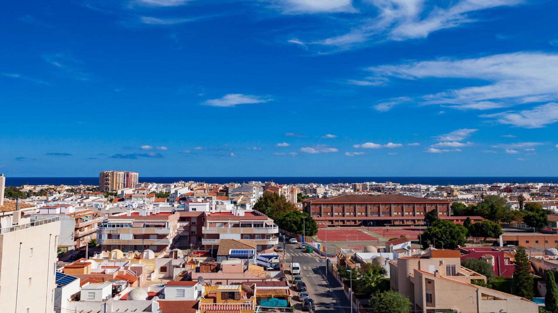 Nueva Torrevieja, Alicante  Spain