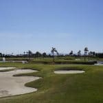 Golf, Murcia  Spain