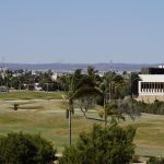 Golf, Murcia  Spain