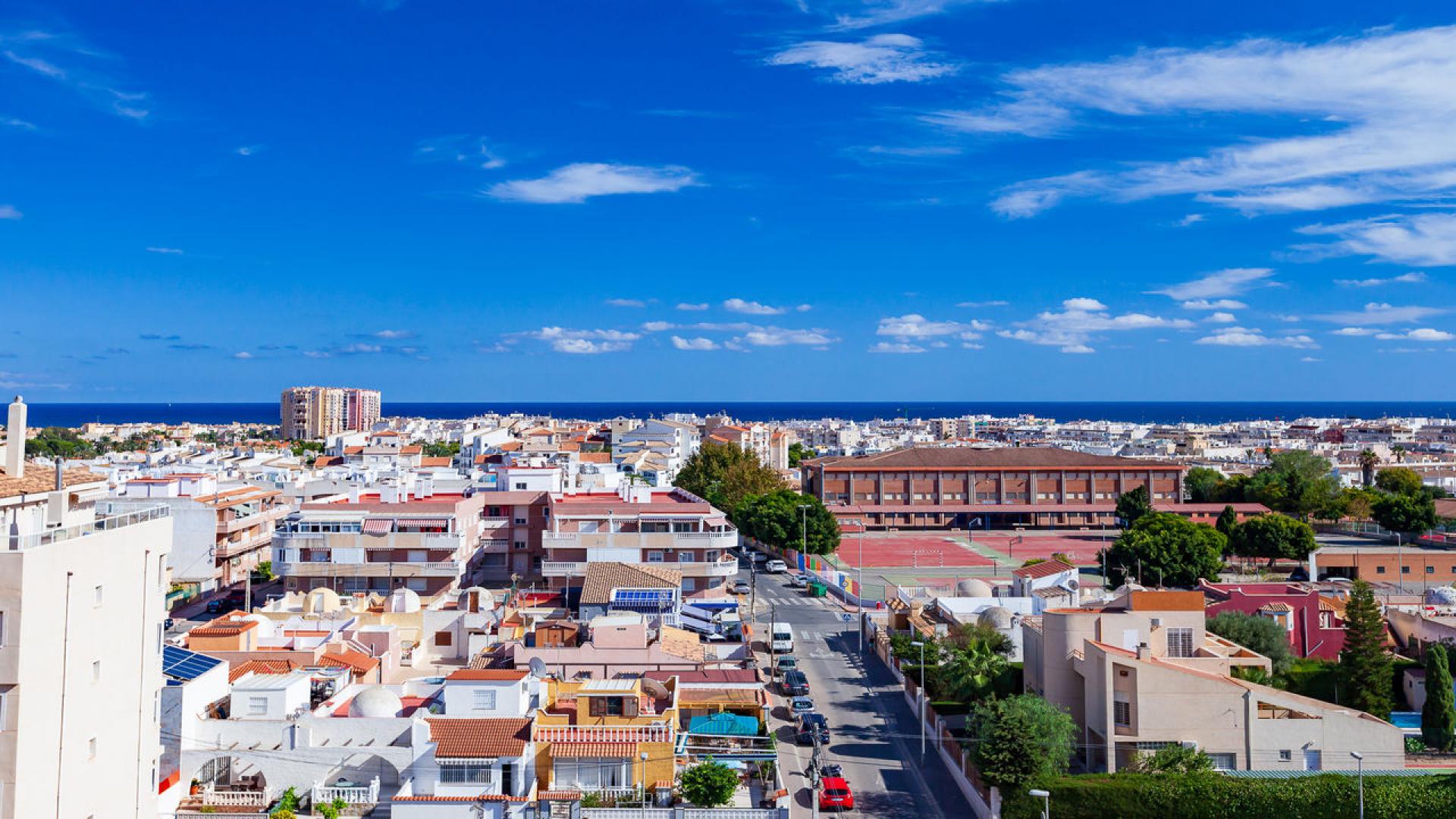 Nueva Torrevieja, Alicante  Spain