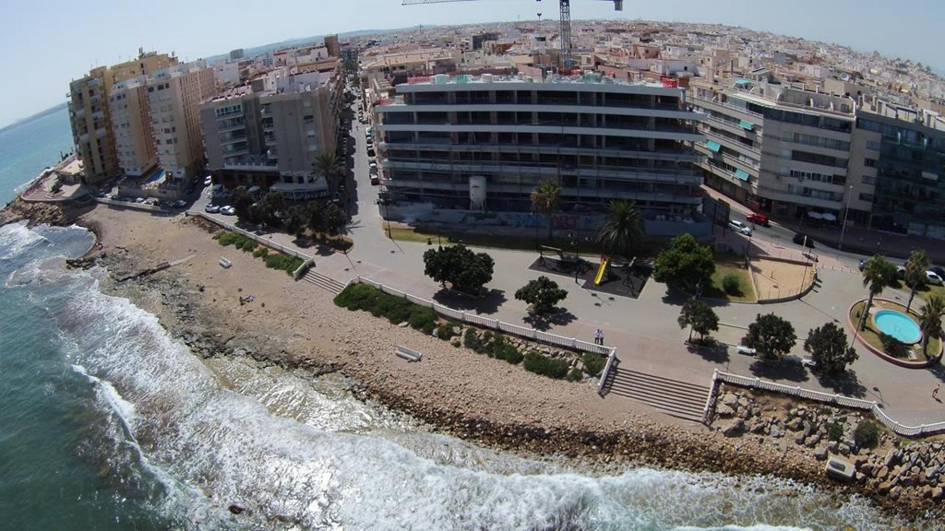 Torrevieja, Alicante  Spain