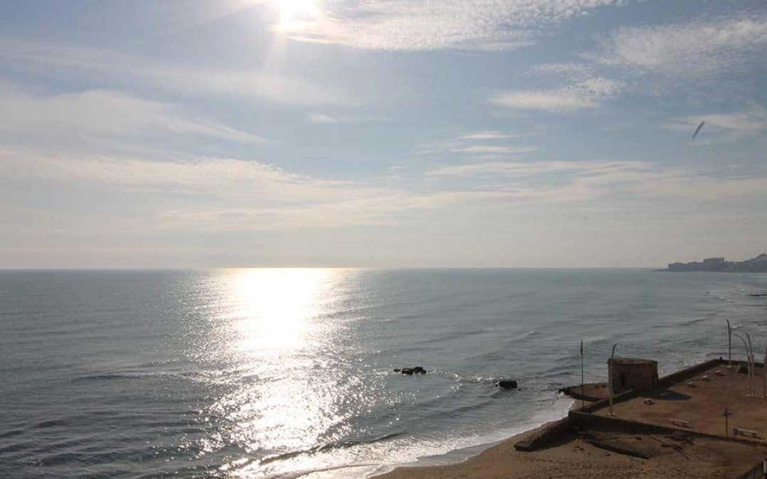 5 bed Penthouse for sale in La Mata