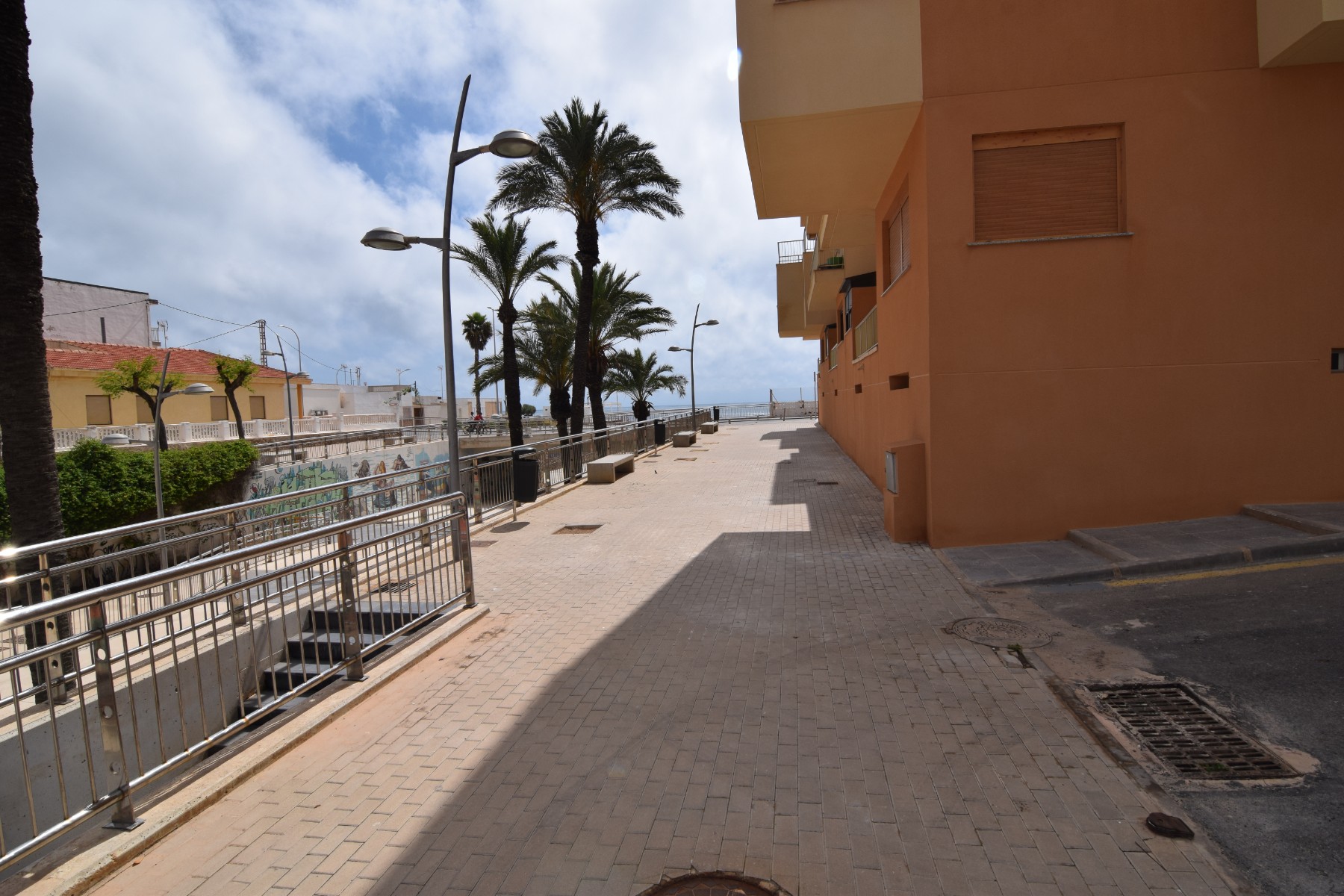 La Torre de la Horadada, Alicante  Spain