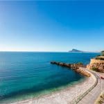 Altea, Alicante  Spain