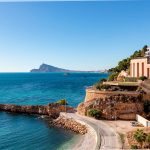 Altea, Alicante  Spain