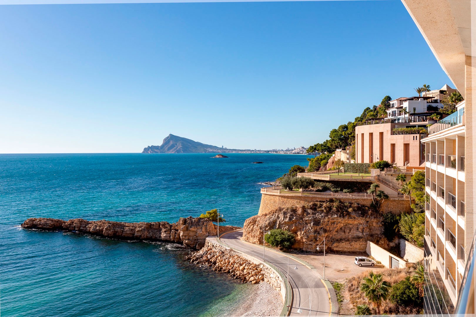 Altea, Alicante  Spain