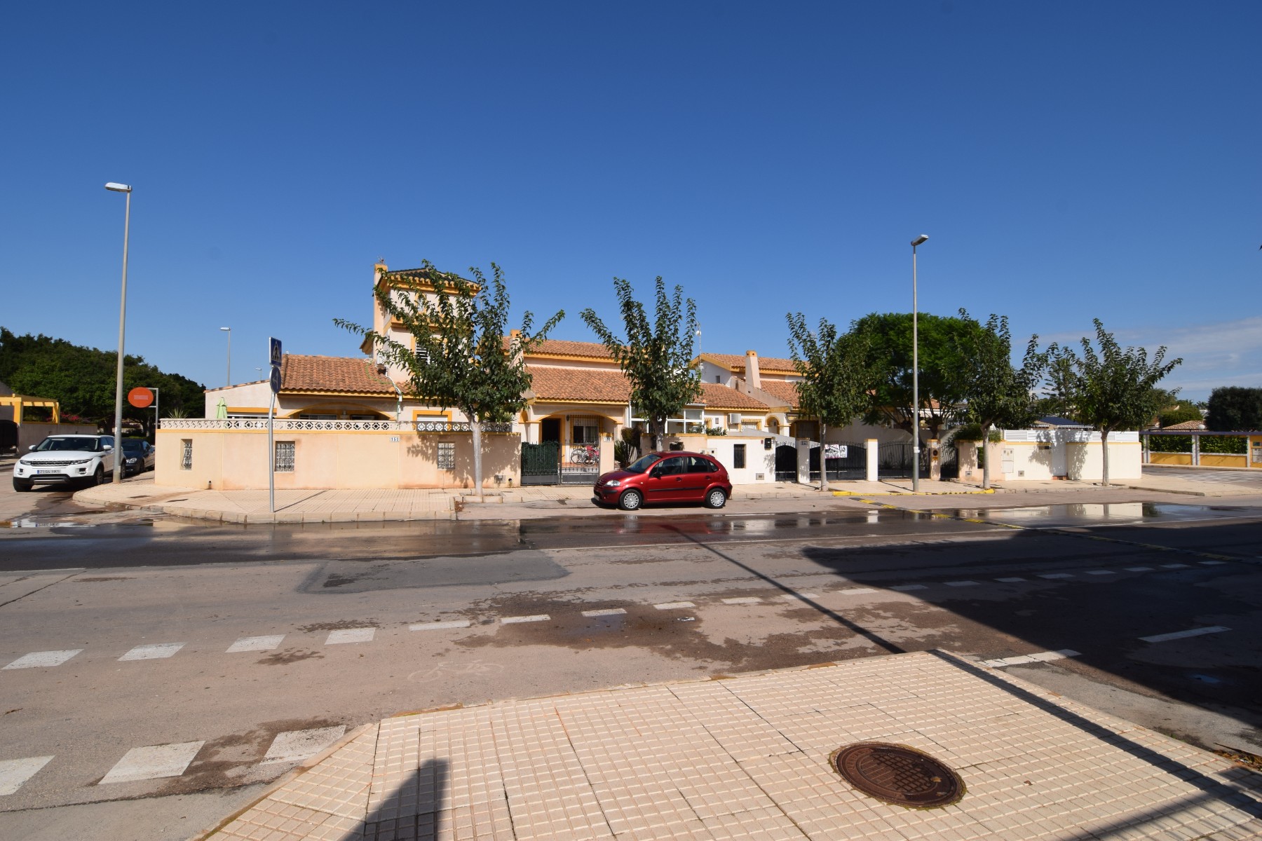 La Torre de la Horadada, Alicante  Spain