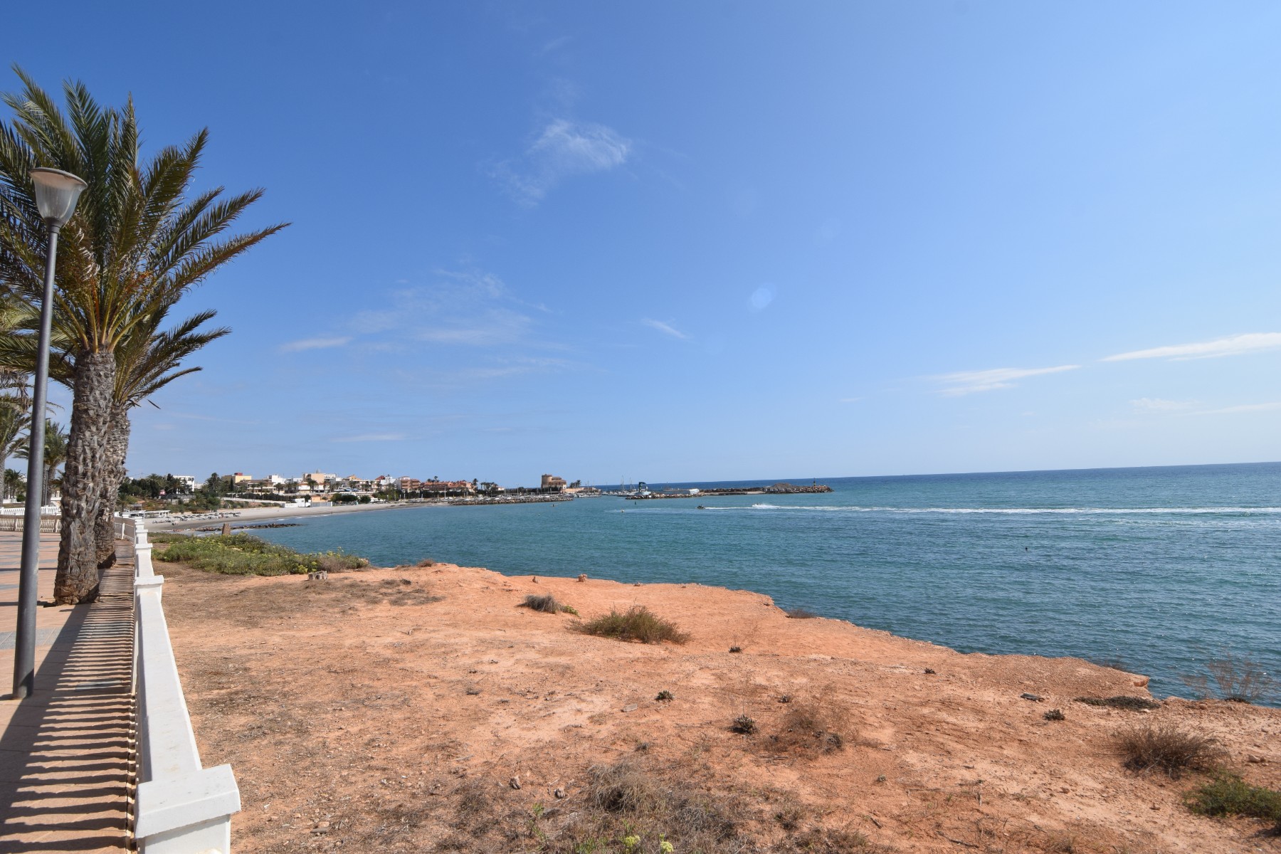 La Torre de la Horadada, Alicante  Spain