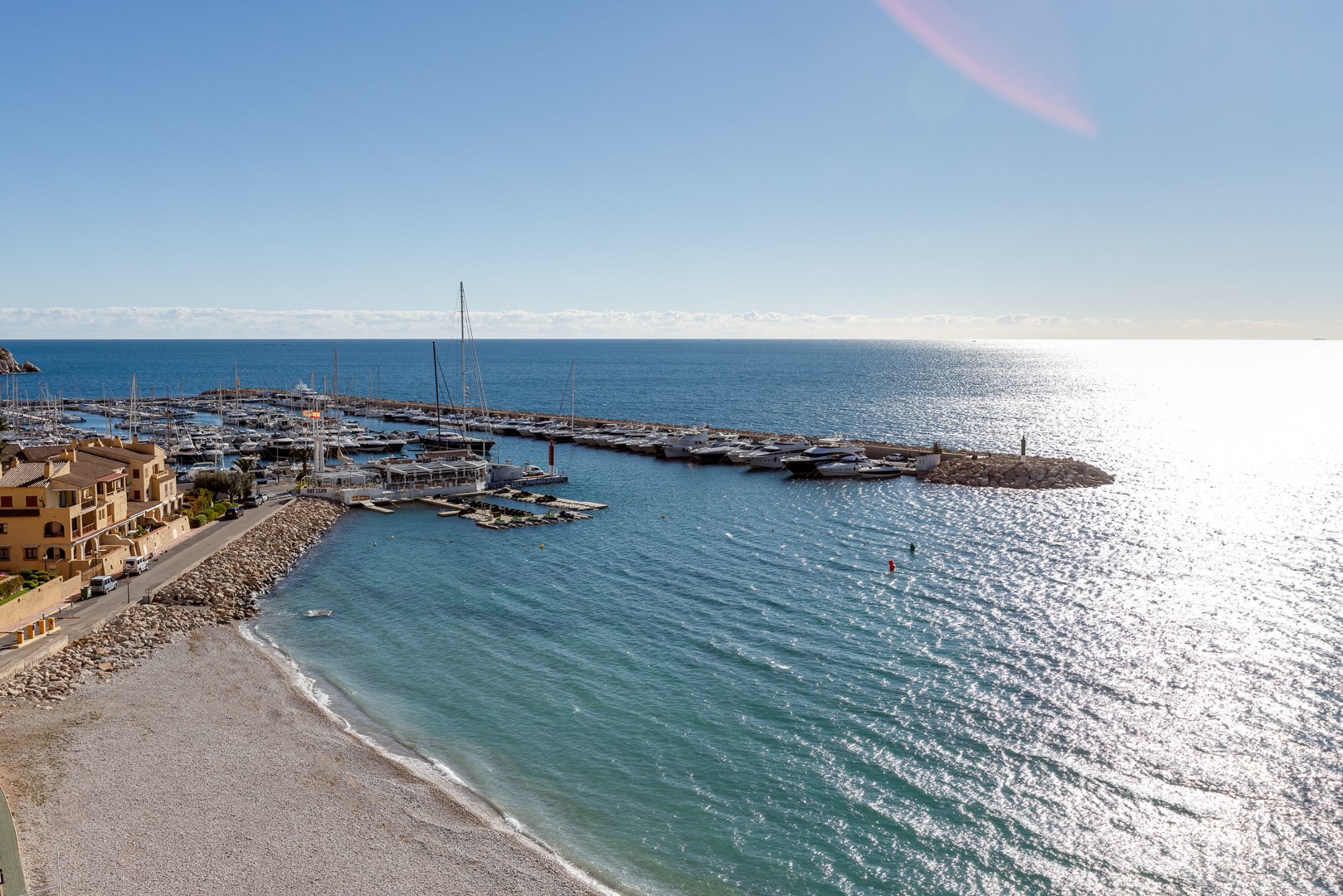 Altea, Alicante  Spain