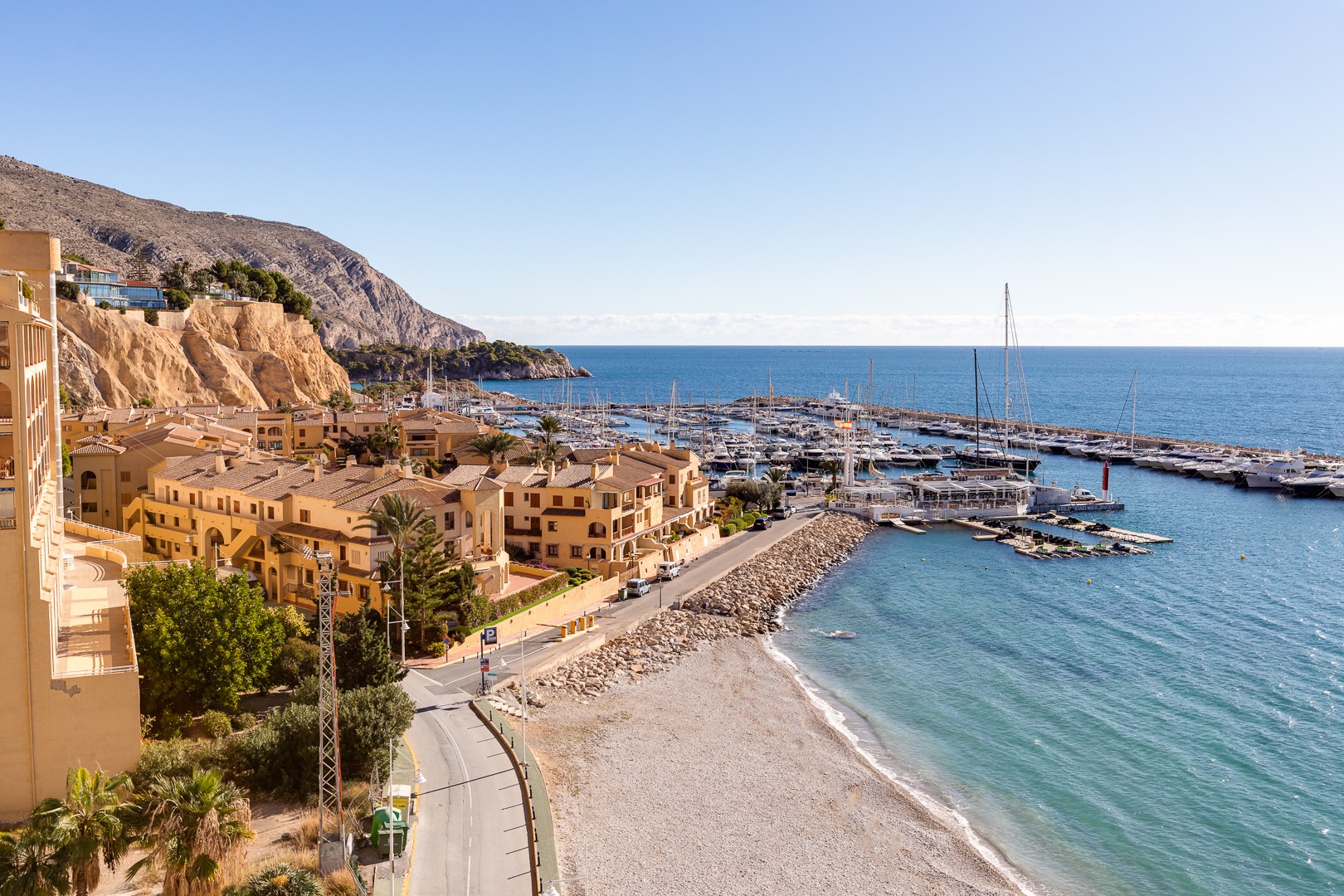 Altea, Alicante  Spain