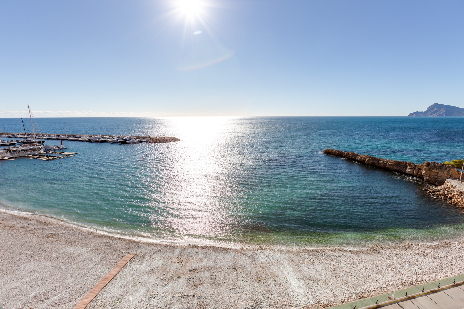 Altea, Alicante  Spain