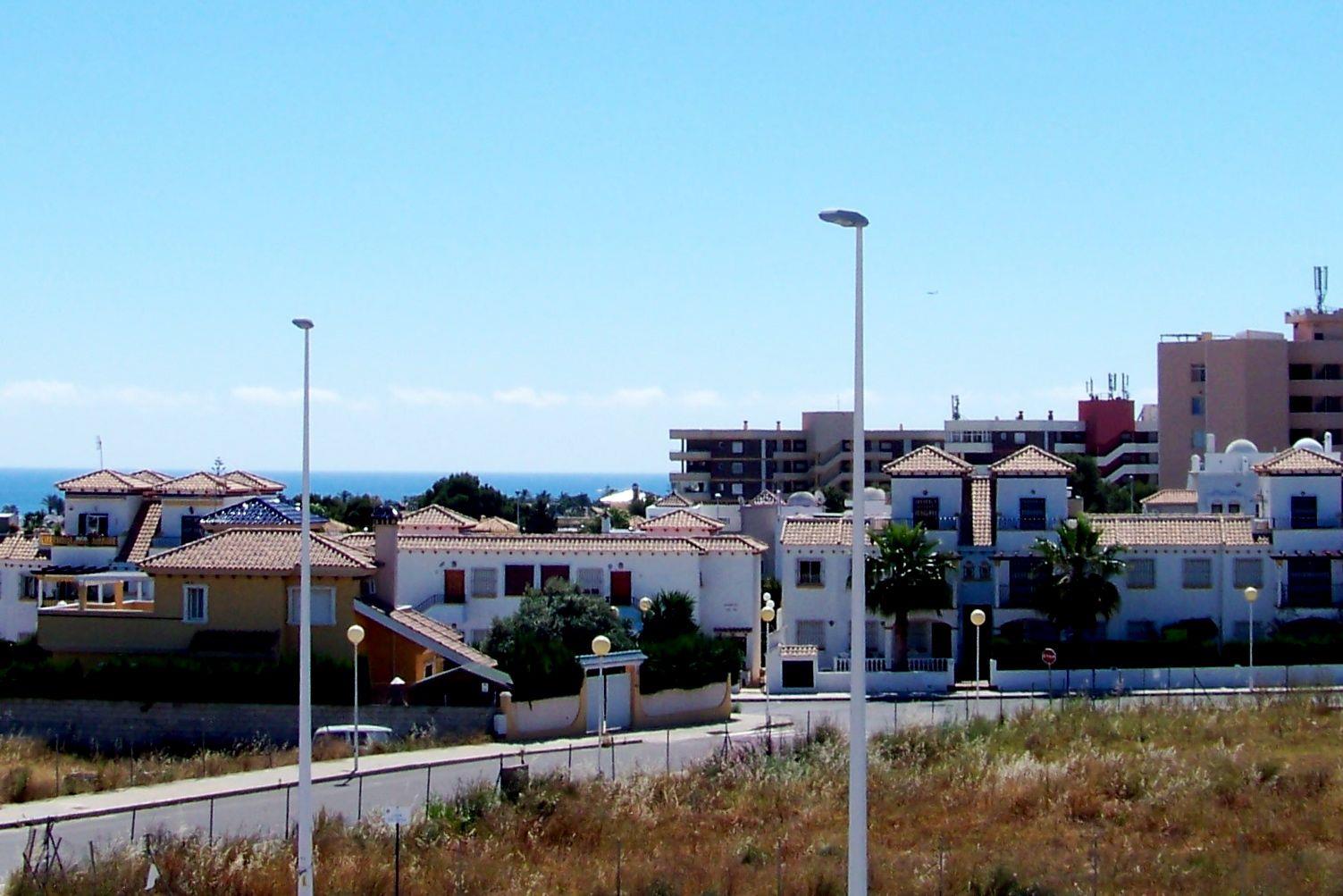 Orihuela-Costa, Alicante  Spain