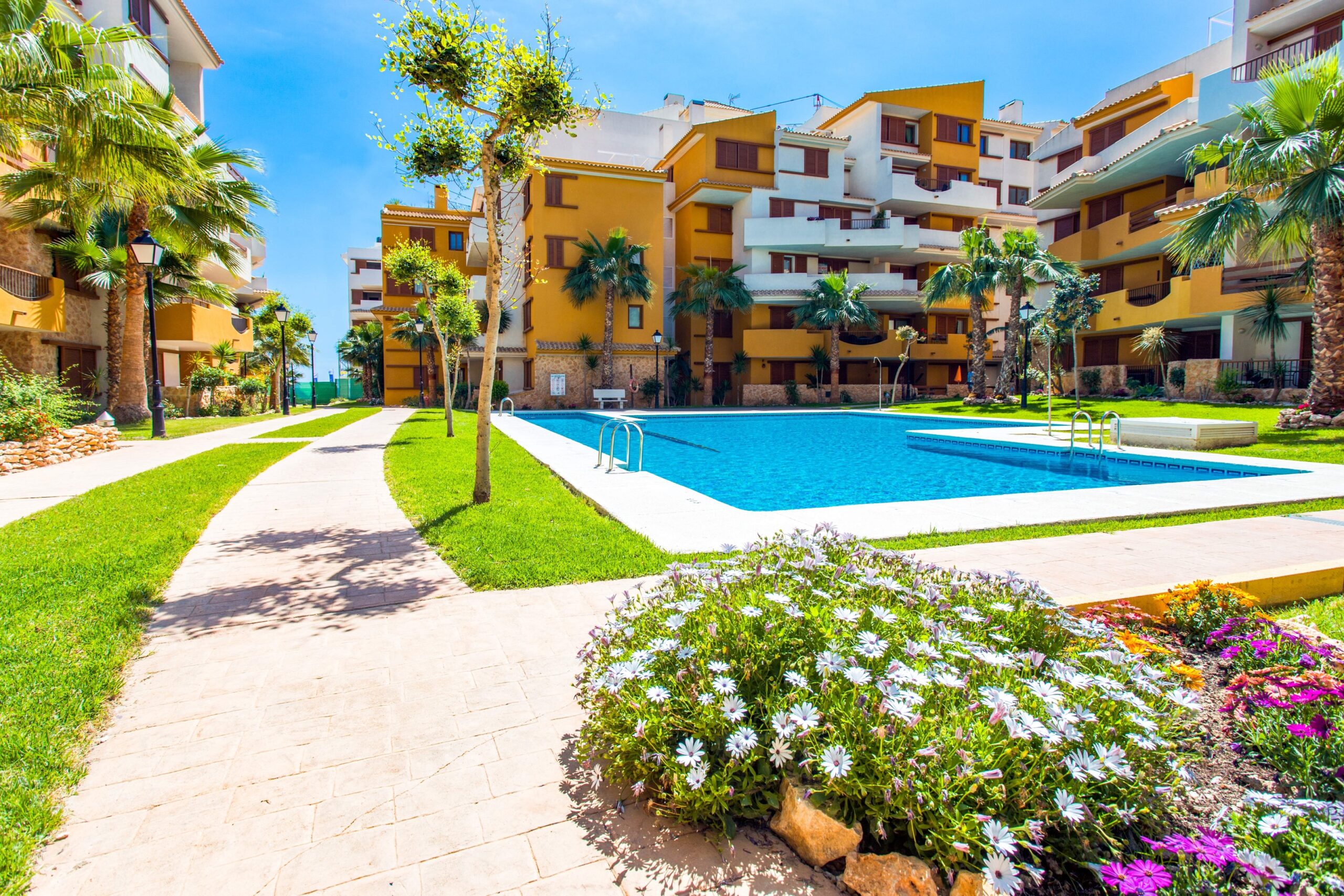 La Recoleta, Alicante  Spain