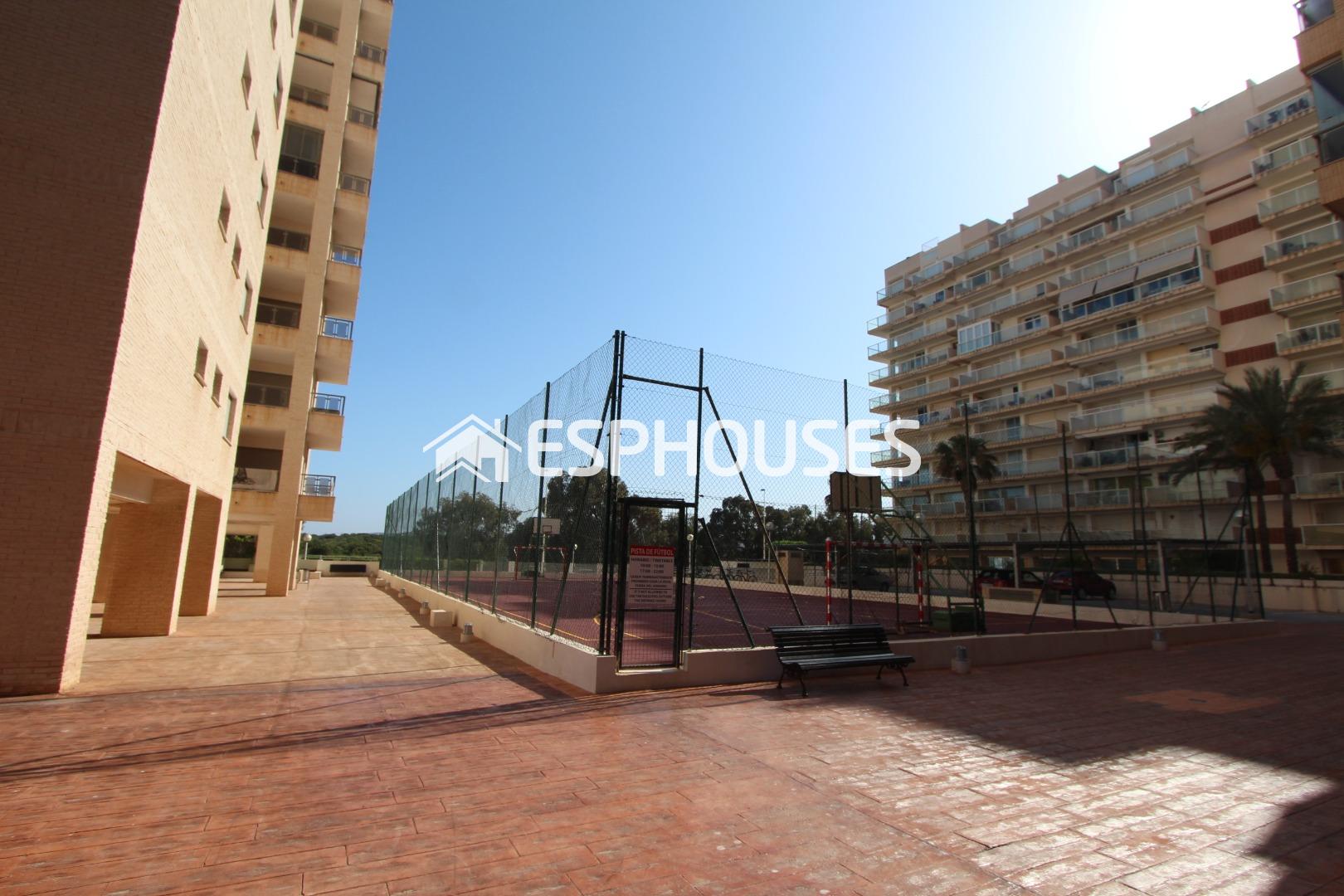 Guardamar del Segura, Alicante  Spain