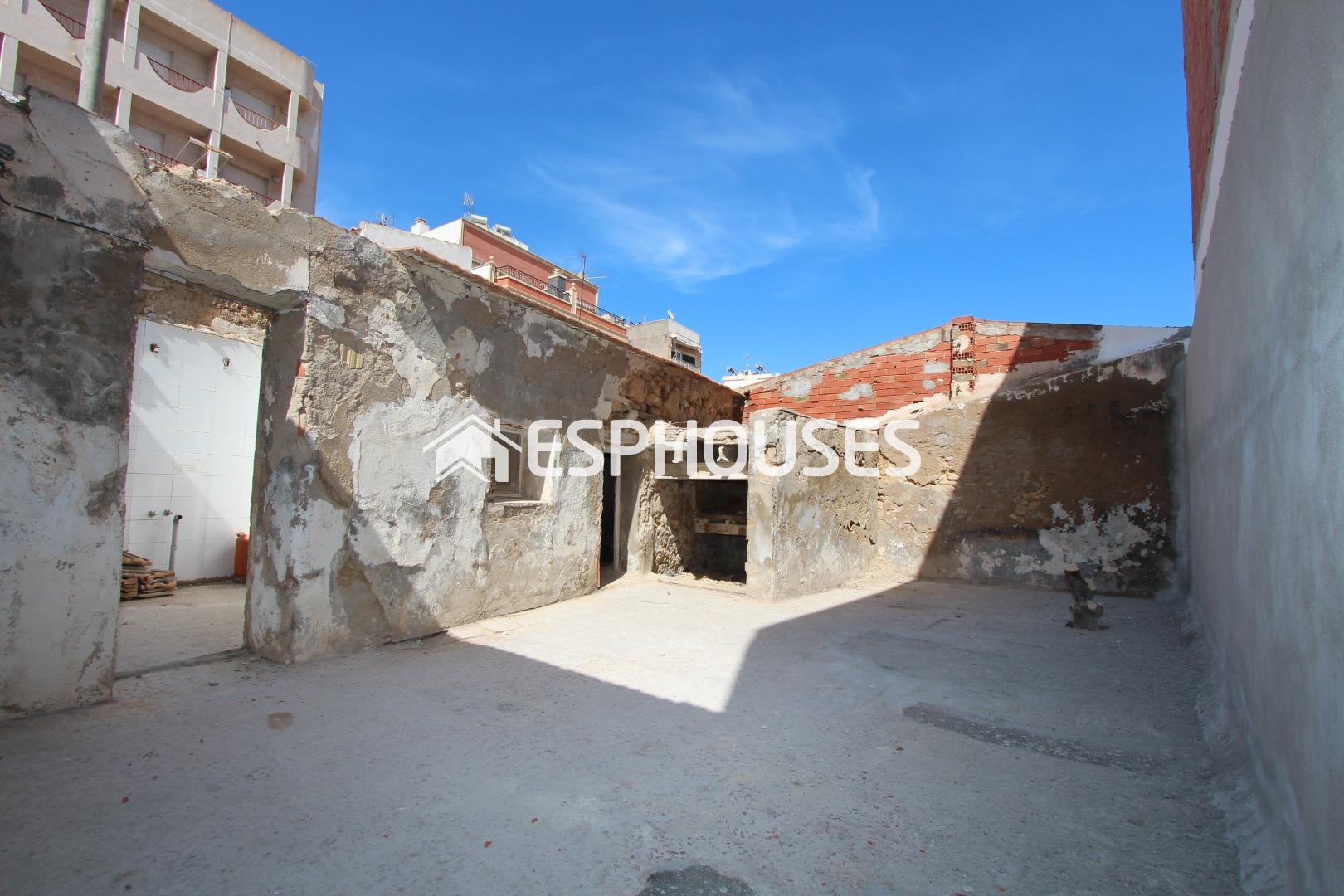 Guardamar del Segura, Alicante  Spain