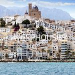 Altea, Alicante  Spain