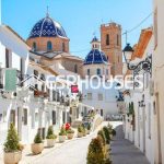 Altea, Alicante  Spain