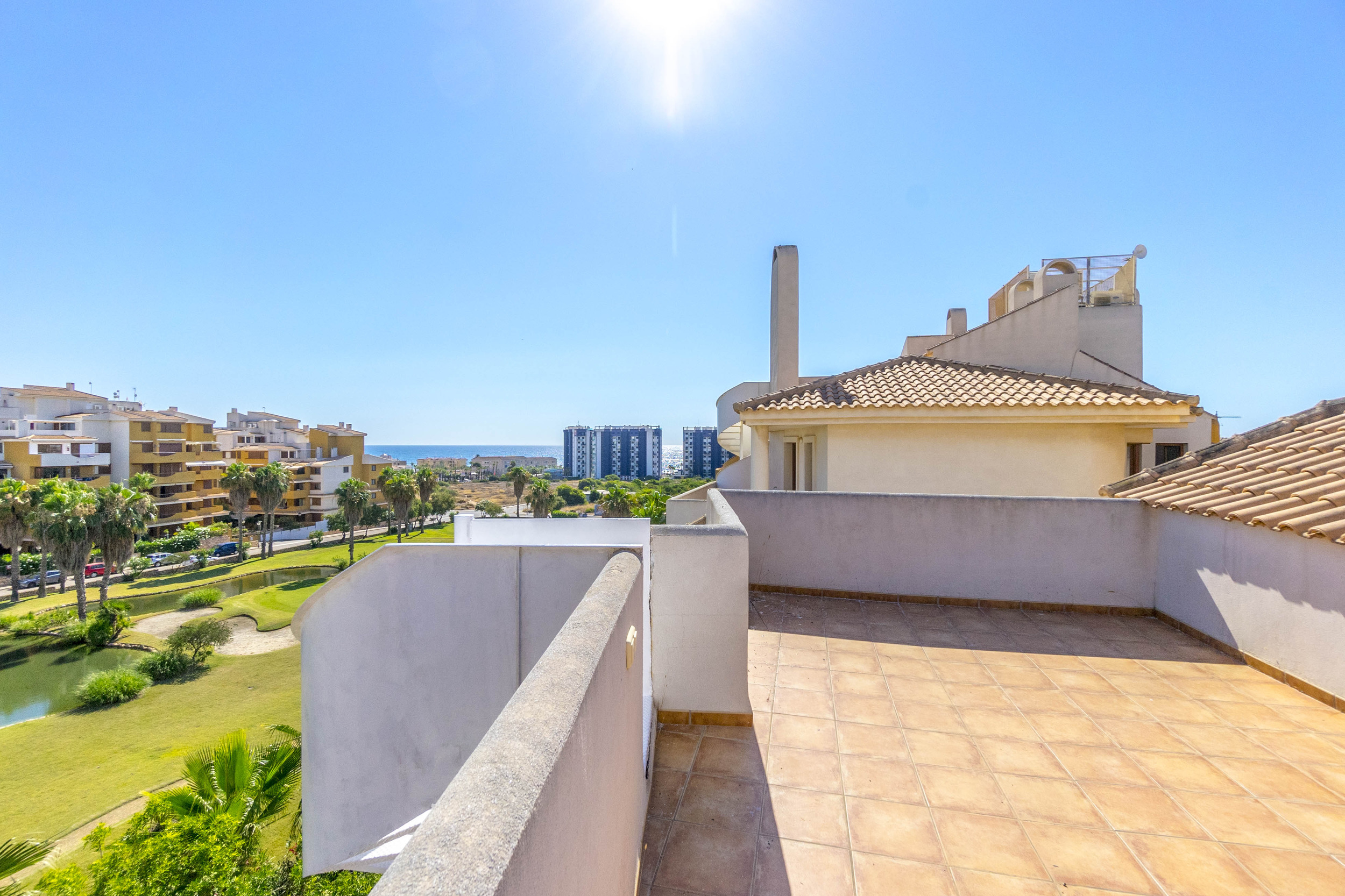 Panorama Park, Alicante  Spain