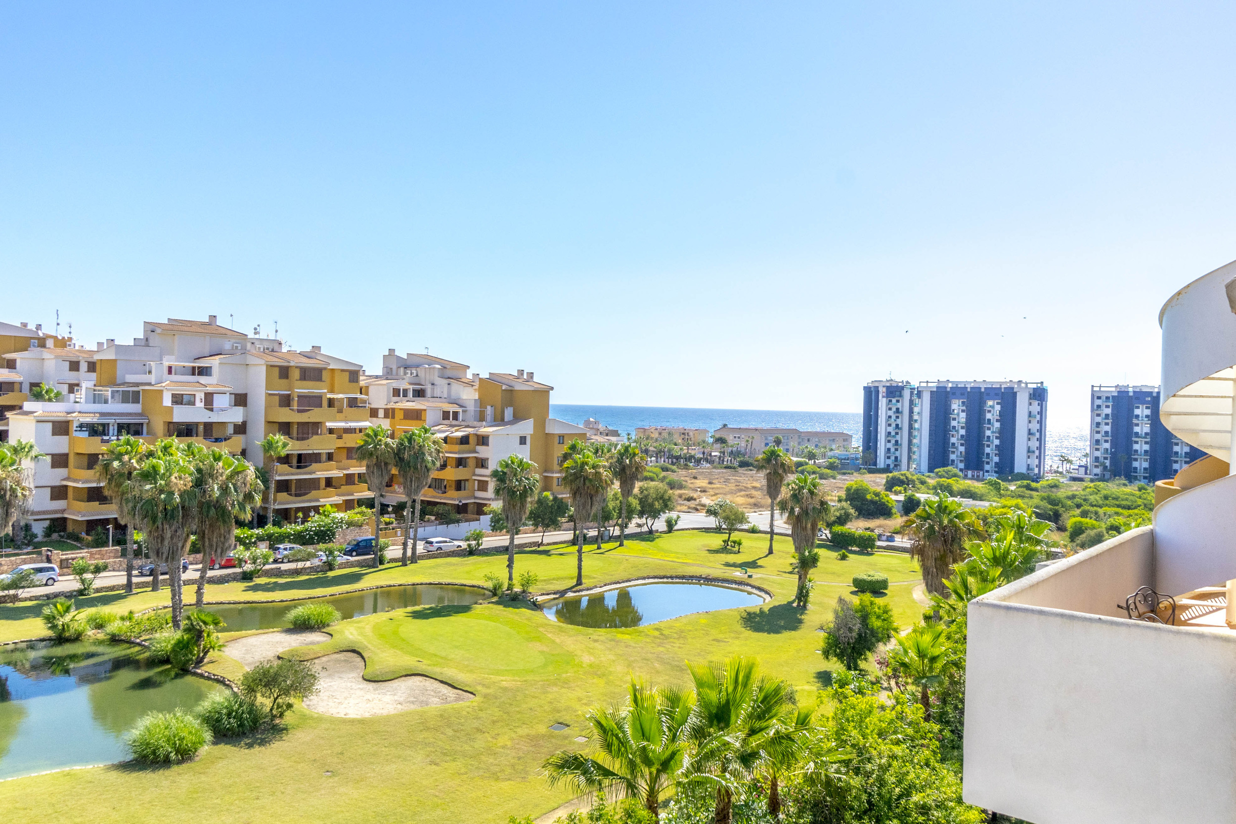 Panorama Park, Alicante  Spain