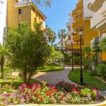 Panorama Park, Alicante  Spain