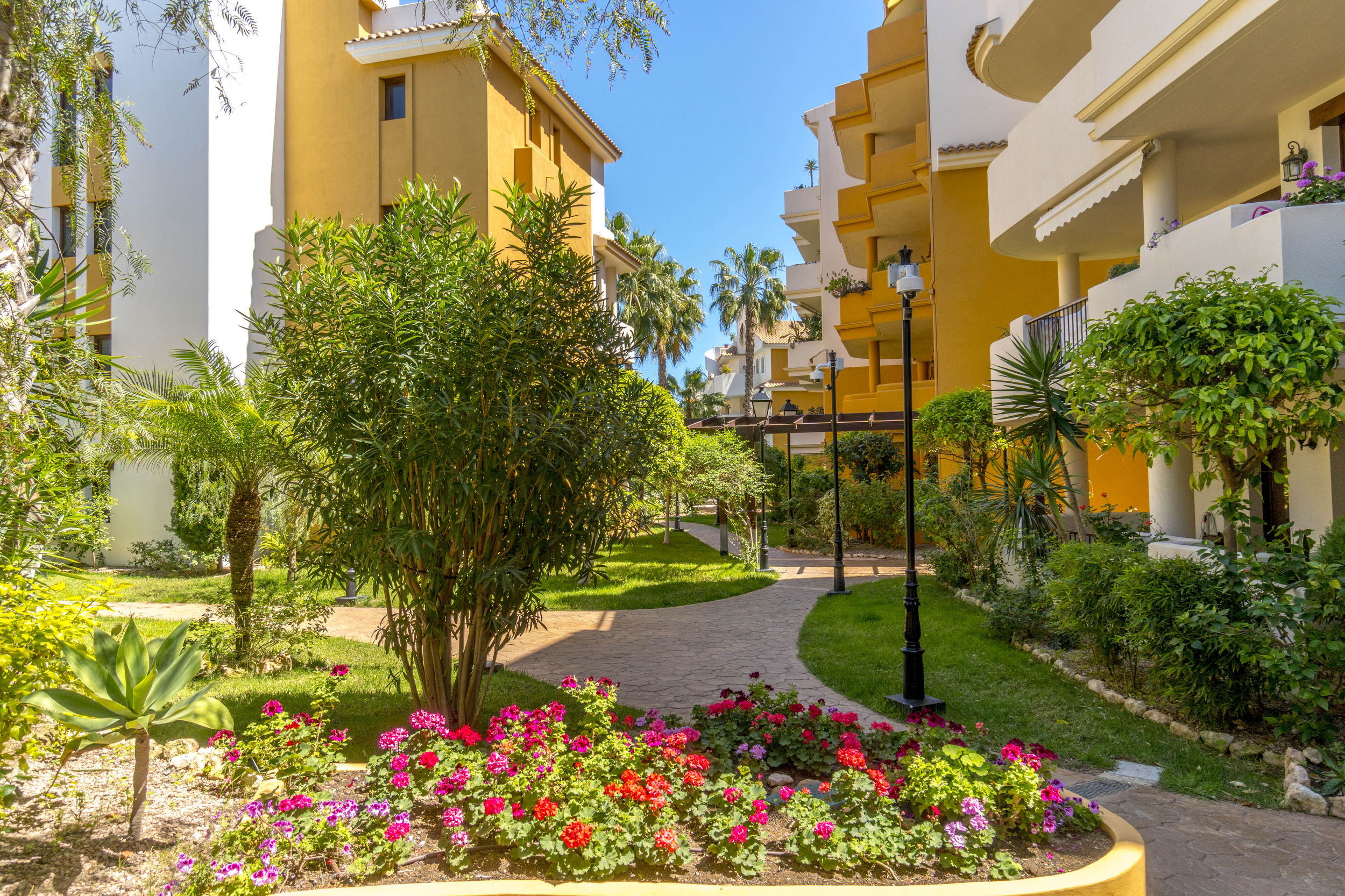 Panorama Park, Alicante  Spain