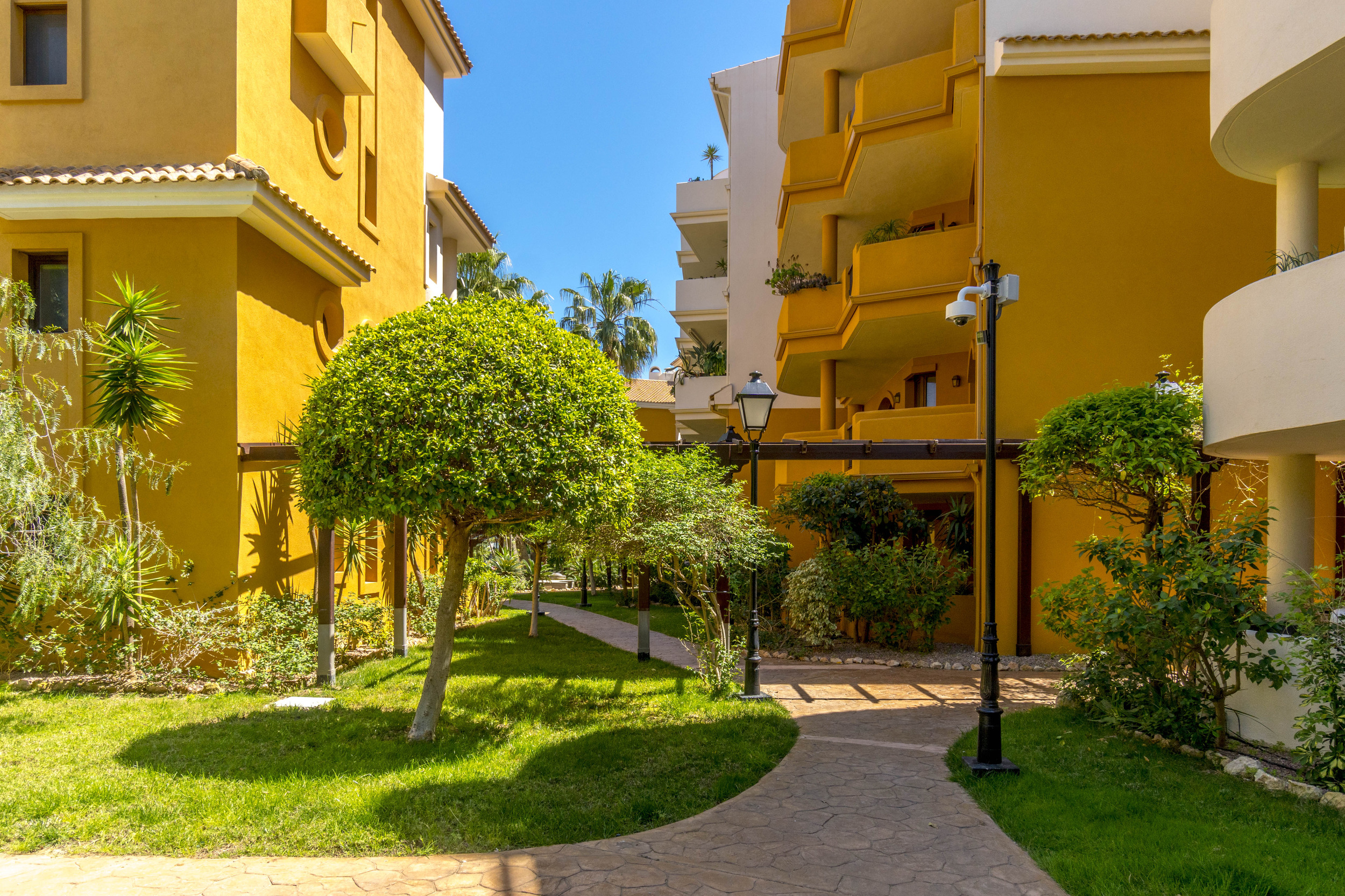 Panorama Park, Alicante  Spain