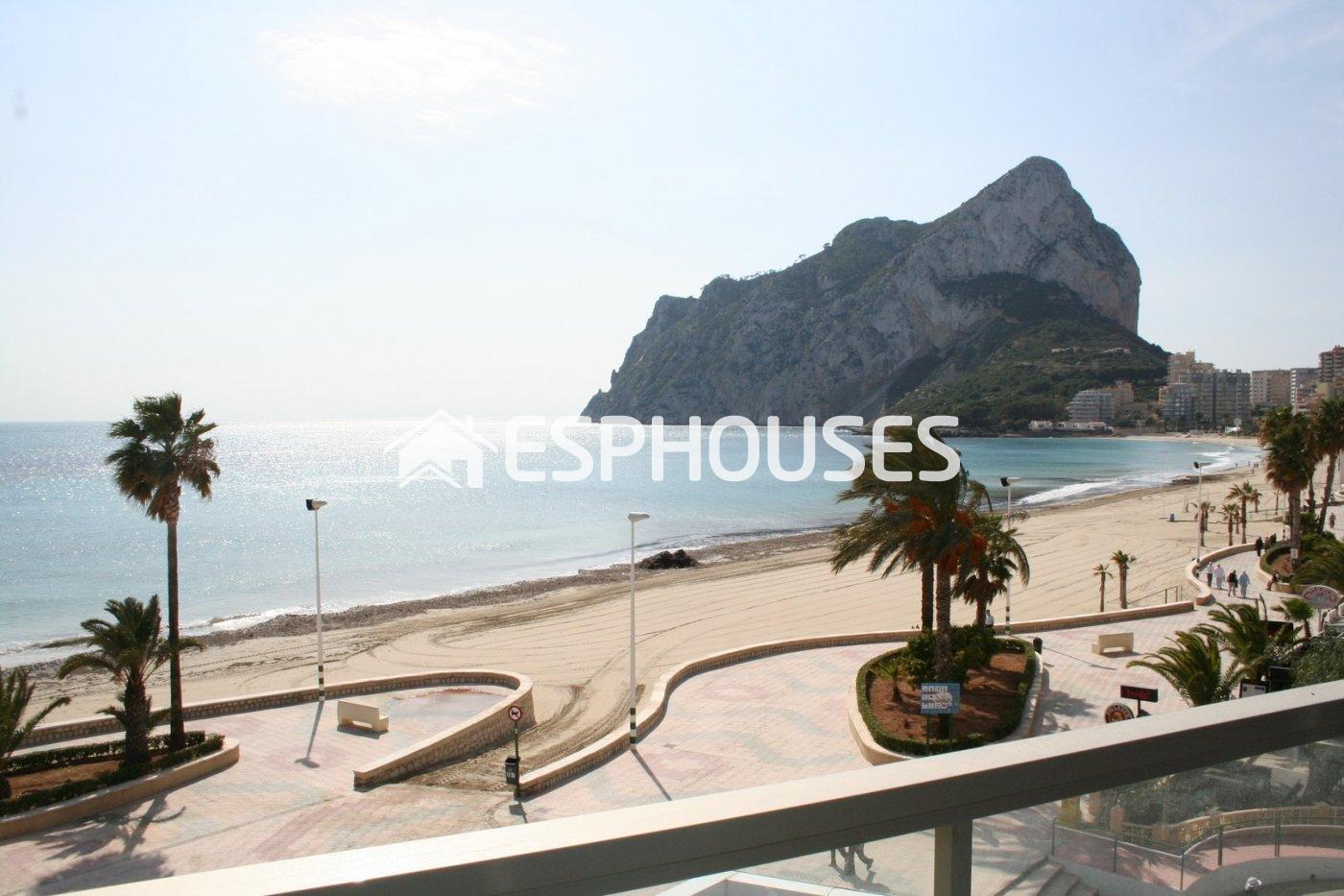 Calpe, Alicante  Spain