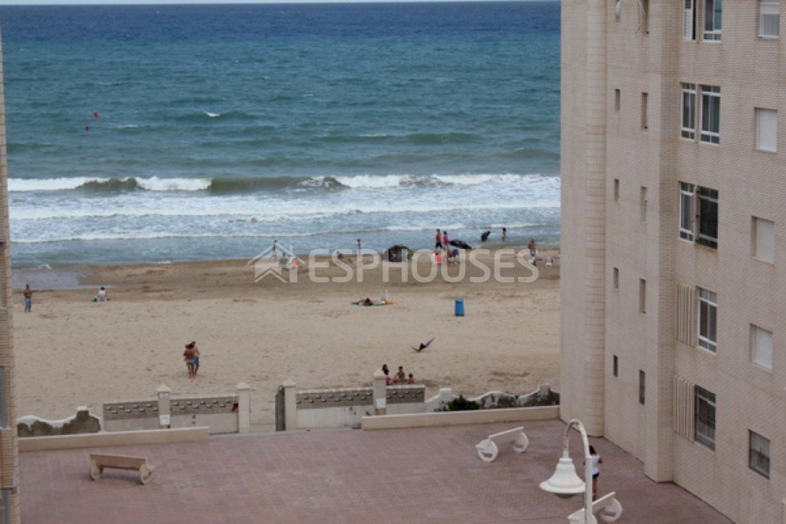 Guardamar del Segura, Alicante  Spain