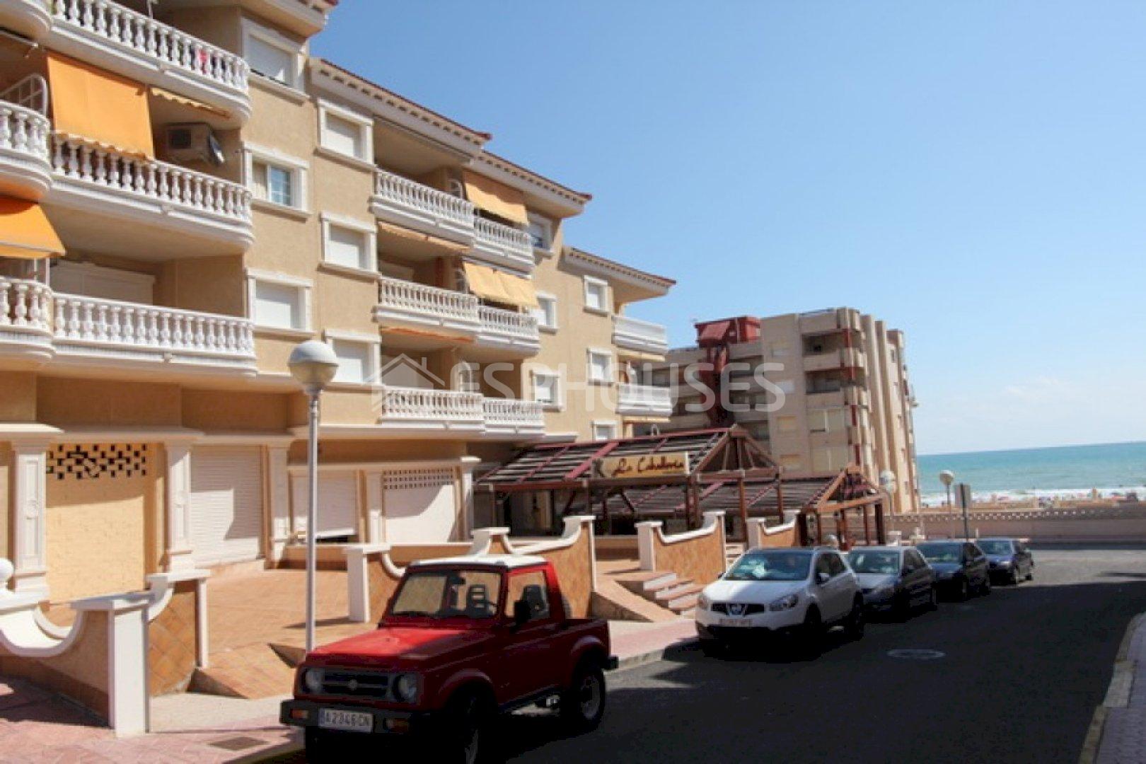 Guardamar del Segura, Alicante  Spain