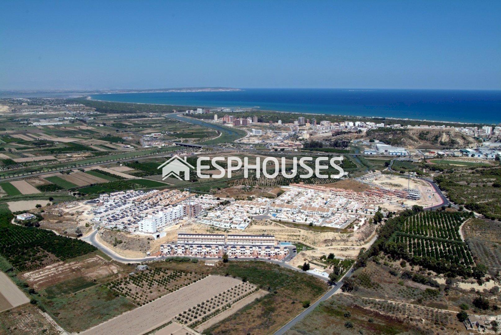 Guardamar del Segura, Alicante  Spain