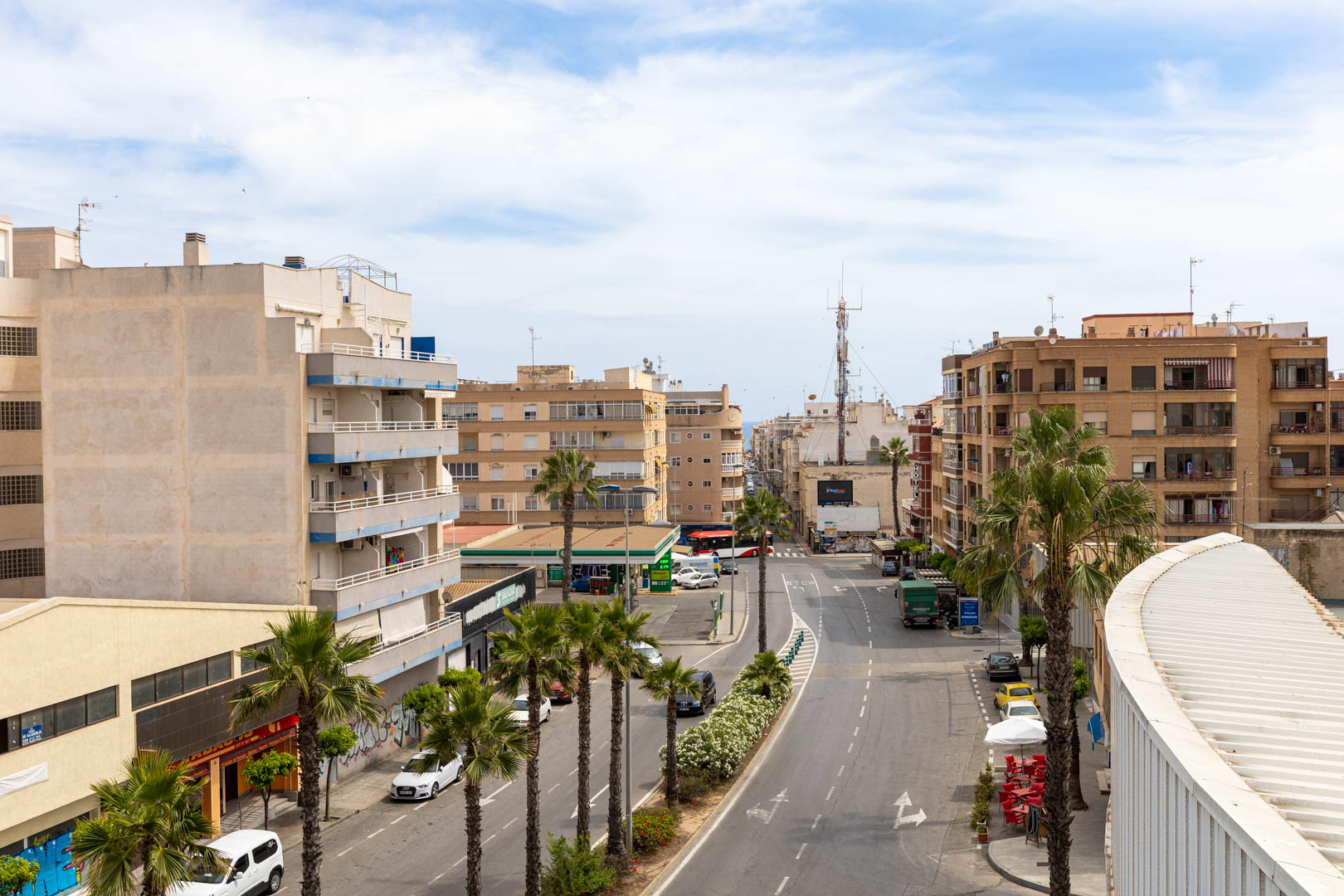 Torrevieja, Alicante 03180 Torrevieja Spain