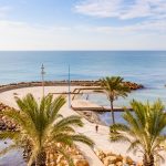 Natural pools, Alicante 03180 Torrevieja Spain