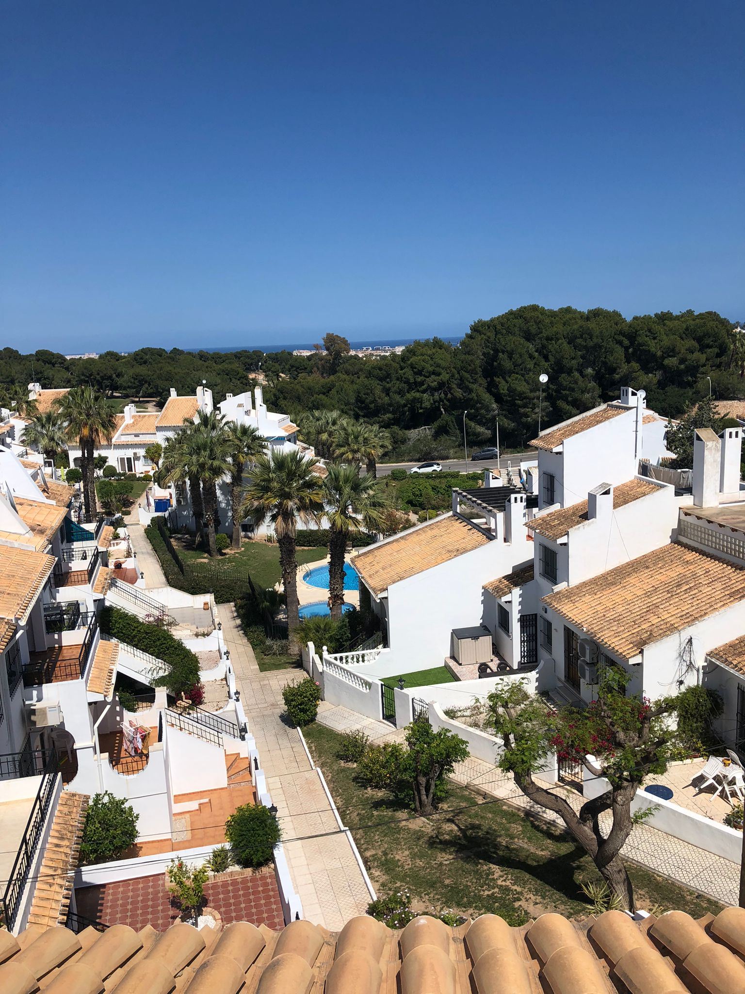 Verdemar, Alicante  Spain