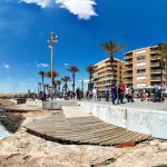 Natural pools, Alicante 03180 Torrevieja Spain