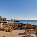 Natural pools, Alicante 03180 Torrevieja Spain