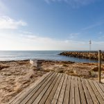 Natural pools, Alicante 03180 Torrevieja Spain