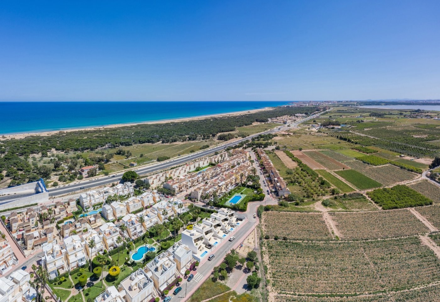 El moncayo, Alicante  Spain