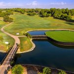 Lo Romero Golf, Alicante  Spain