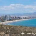 Playa San Juan, Alicante  Spain