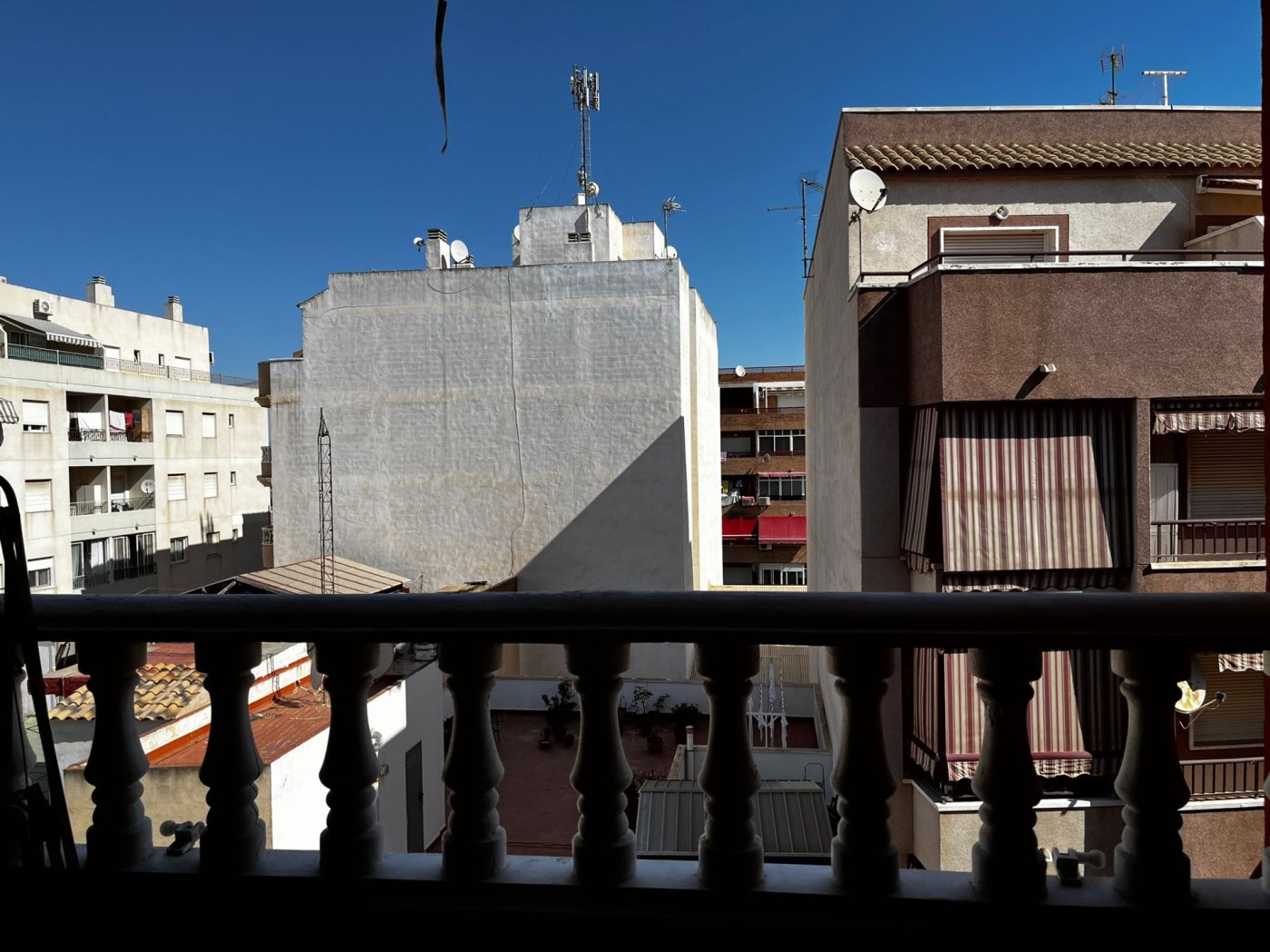 Centro, Alicante  Spain