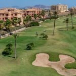 Serena Golf, MURCIA  Spain